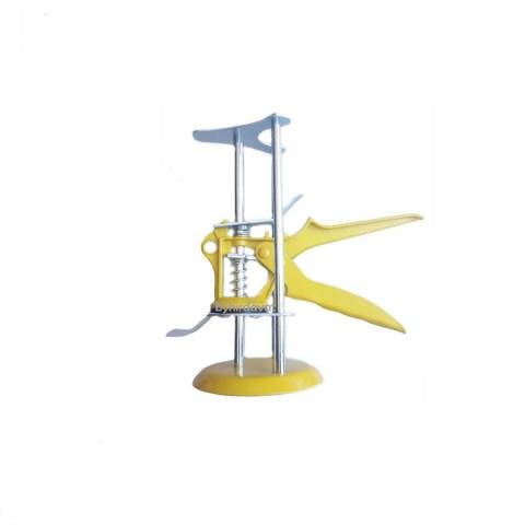 KALDIRAÇ İki ayaklı ÜRÜNLERİ SABİTLEME ve MONTAJ İÇİN AYARLAMA APARATI