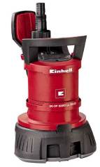 EİNHELL GE-DP 5220 LL ECO KİRLİ TEMİZ SU DALGIÇ POMPA