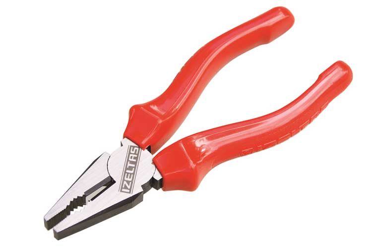 İZELTAŞ KOMBİNE PENSE OPAK 160