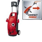 EİNHELL TC-HP 1538 PC BASINÇLI YIKAMA MAKİNASI 110 Bar