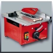 EİNHELL TC-TS 1200 TEZGAH TESTERE