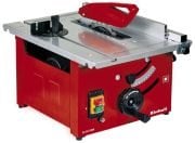 EİNHELL TC-TS 1200 TEZGAH TESTERE