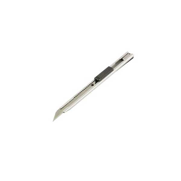 MAKET BIÇAĞI METAL 9 mm BIÇAK ÖZS-1813
