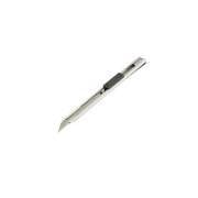 MAKET BIÇAĞI METAL 9 mm BIÇAK ÖZS-1813