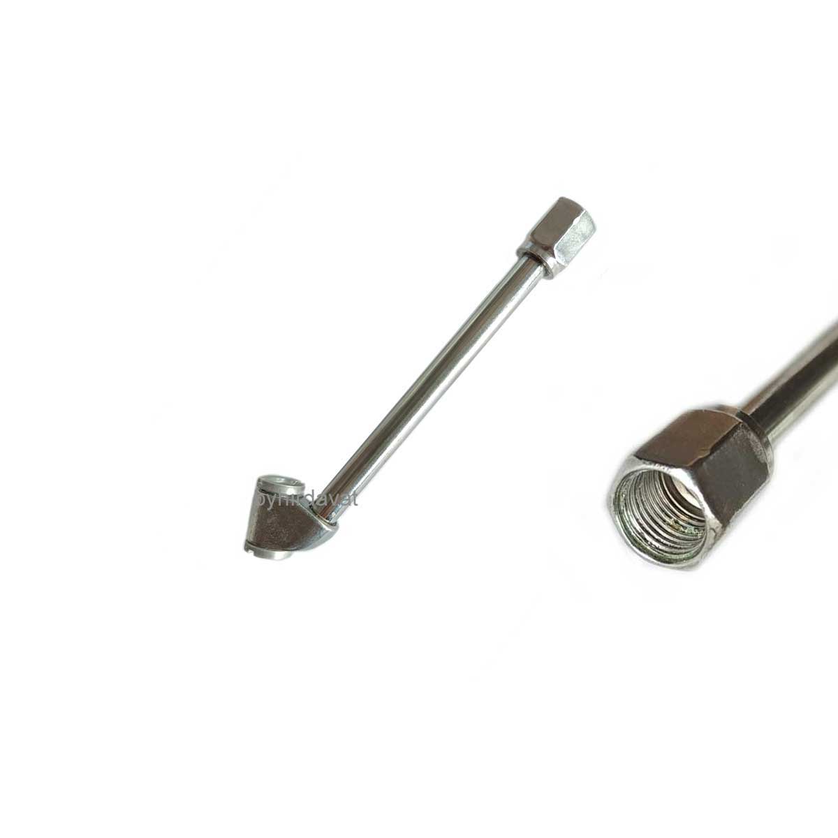 HAVA BASMA JAKI 1/4 Girişli LASTİK ŞİŞİRME Tüm 1/4 Girişli Adaptör Hortum Takılır