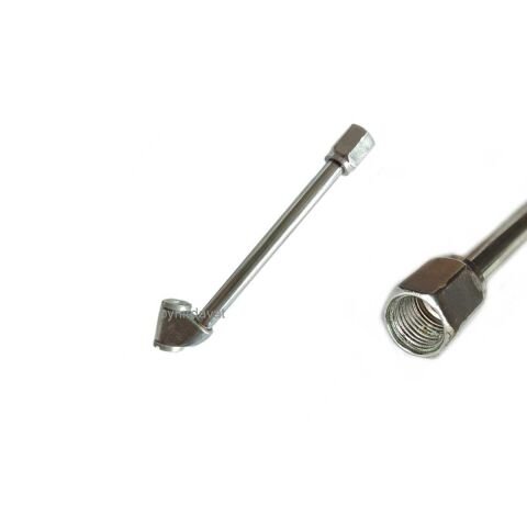 HAVA BASMA JAKI 1/4 Girişli LASTİK ŞİŞİRME Tüm 1/4 Girişli Adaptör Hortum Takılır