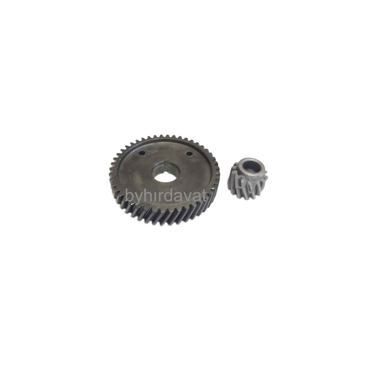 64 mm RUPES SS70 DİŞLİ TAKIMI Dişli Seti Gear Set ZIMPARA MAKİNASI