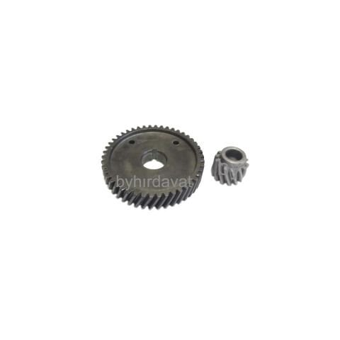 64 mm RUPES SS70 DİŞLİ TAKIMI Dişli Seti Gear Set ZIMPARA MAKİNASI