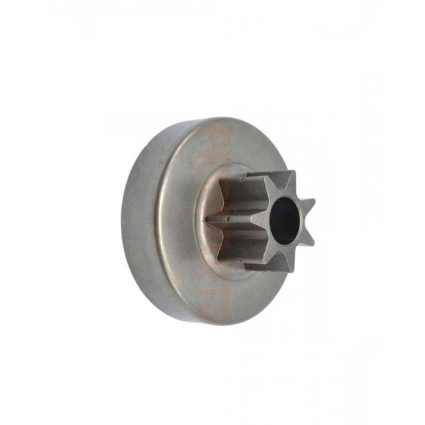 STIHL MS380 ZİNCİR DİŞLİSİ 3/8\'\' Sabit Orjinal 1119-640-2000 MOTORLU TESTERE 038-MS381