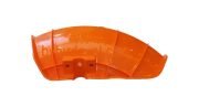 28 mm BIÇAK KORUMA SİPERİ 37 cm Süpürgeli MOTORLU TIRPAN