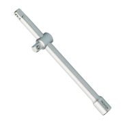 PROXXON 1/2 LOKMA T KOLU LOKMA UZATMA KOLU 250 mm KAYAR SOKETLİ 23457