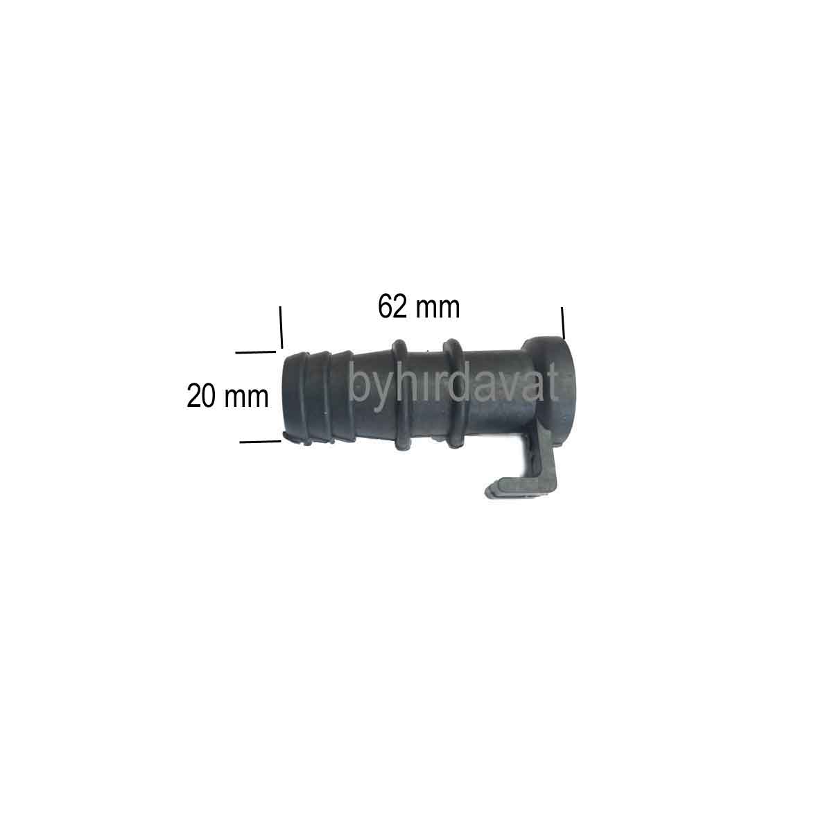 62 mm YAYIK MAKİNASI HORTUM ASKI APARATI HORTUM ASKISI