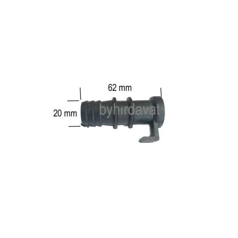 62 mm YAYIK MAKİNASI HORTUM ASKI APARATI HORTUM ASKISI