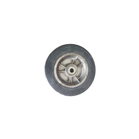300*60 DÖKÜM JANTLI TEKER PİK JANTLI DOLGU TEKER YÜK ARABASI-SU MOTORU 300x60