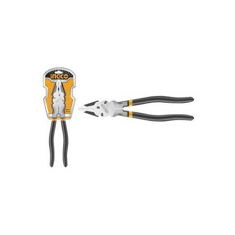 İNGCO ENDÜSTRİYEL ÇİT PENSESİ 300 mm İNG-HFP3008
