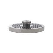 22 no 4 mm SÜZGEÇ KIYMA MAKİNASI AYNA ELEK SALÇA MAKİNASI