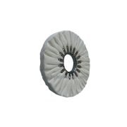 180 mm KOTON KEÇE ZIMPARA 50 mm Göbek FIRÇA POLİSAJ