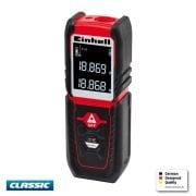 EİNHELL TC-LD 25 LAZER METRE 25 mt MESAFE ÖLÇER METRE