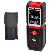 EİNHELL TC-LD 25 LAZER METRE 25 mt MESAFE ÖLÇER METRE