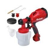 EİNHELL TC-SY 500 P ELEKTRİKLİ BOYA TABANCASI