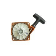 753 STARTER OLEOMAC MOTORLU TIRPAN STARTER 750-755