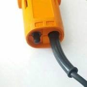 HELCY 550 Watt KALIPÇI TAŞLAMA MAKİNASI BASİT ÜRÜN