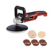 EİNHELL CC-PO 1100/1E POLİSAJ ZIMPARA MAKİNASI M14