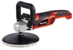 EİNHELL CC-PO 1100/1E POLİSAJ ZIMPARA MAKİNASI M14