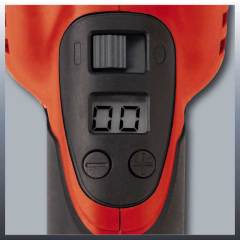 EİNHELL CC-PO 1100/1E POLİSAJ ZIMPARA MAKİNASI M14