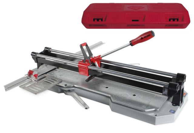 RUBİ TX-1200-N SERAMİK KESME MAKİNASI 125 cm