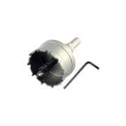 GFB 80 mm T.C.T METAL DELME PANÇ Sac-Metal-Paslanmaz-Çelik TCT