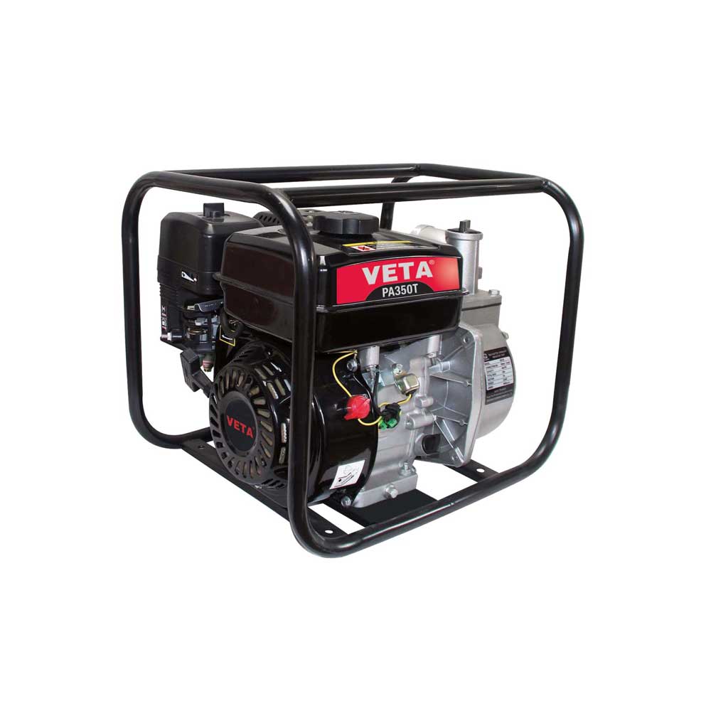 VETA PA350T BENZİNLİ SU MOTORU