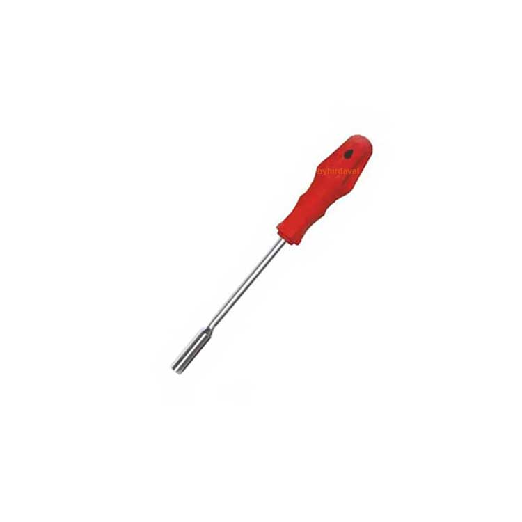 1/4 BİTS TUTUCU TORNAVİDA 6.3 mm BİTS TUTUCU ADAPTÖR 6.3 mm