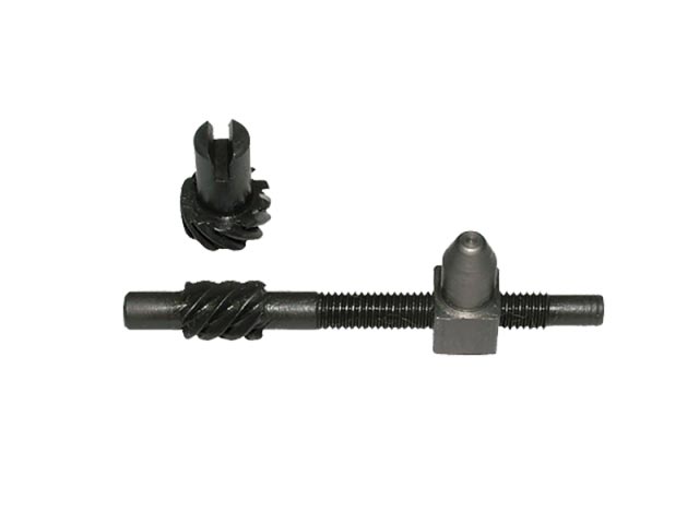 435 HUSQVARNA ZİNCİR GERGİ VİDASI FREZELİ 135-140-338-339-435-440-445-450 JONSERED CS2135-CS2240-CS2245 MOTORLU TESTERE Zincir Germe Ayar vidası