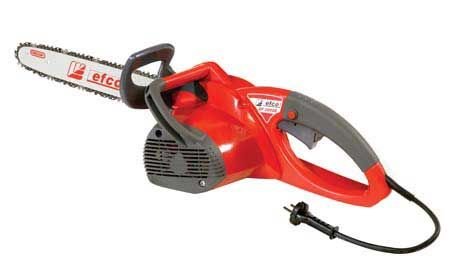 EFCO 2000 E ELEKTRİKLİ TESTERE