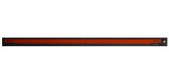 BAHCO 759 mm KOLASTAR AĞZI Çapraz Ağız KURU AĞAÇ el Testeresi Hızar