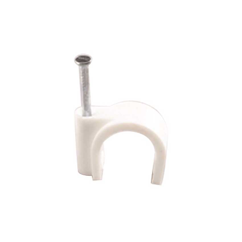 0 No 4 mm ÇELİK ÇİVİLİ KROŞE Yassı 100 ad