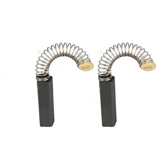 6.5*6.5*18 BOSCH-MAKİTA-METABO TİPİ KÖMÜRÜ 1 Takım 6*6*18