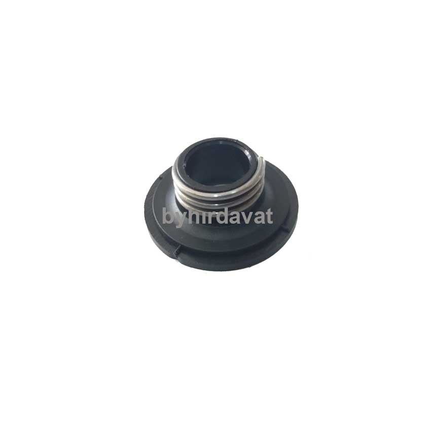 461 HUSQVARNA YAĞ DİŞLİSİ PLASTİK 350-455-460