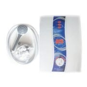 ARS SAFİR ELEKTRİKLİ ŞOFBEN BANYO ŞOHBENİ