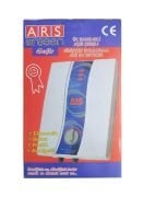 ARS SAFİR ELEKTRİKLİ ŞOFBEN BANYO ŞOHBENİ