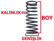 22-55 mm BASKI YAYI 2 mm