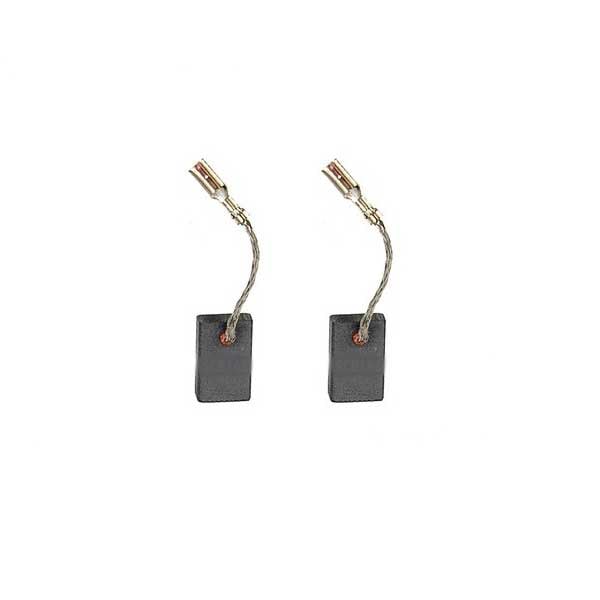 5*10*17 BOSCH TİPİ GWS 7-115 TAŞLAMA KÖMÜRÜ 1 Takım