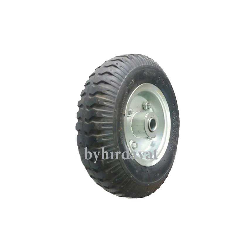 2.50-4 HAVALI TEKER METAL JANTLI 250/4 EL ARABASI-OS-60T İLAÇLAMA MAKİNASI 250-4