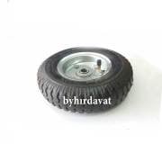 2.50-4 HAVALI TEKER METAL JANTLI 250/4 EL ARABASI-OS-60T İLAÇLAMA MAKİNASI 250-4