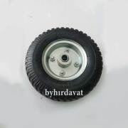 2.50-4 HAVALI TEKER METAL JANTLI 250/4 EL ARABASI-OS-60T İLAÇLAMA MAKİNASI 250-4