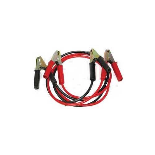14 mm AKÜ TAKVİYE KABLOSU 2.20 mt