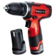 DBK CDI 12 Lİ EX 12 V 1.5 Ah 2 AKÜLÜ MATKAP VİDALAMA