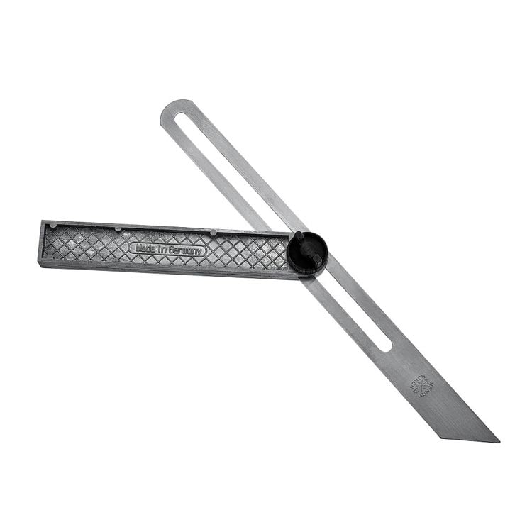 BOKER 300 mm AYARLI GÖNYE 3789