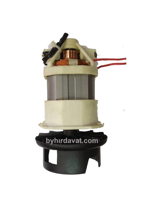 EİNHELL 3725 KENAR KESME MOTORU